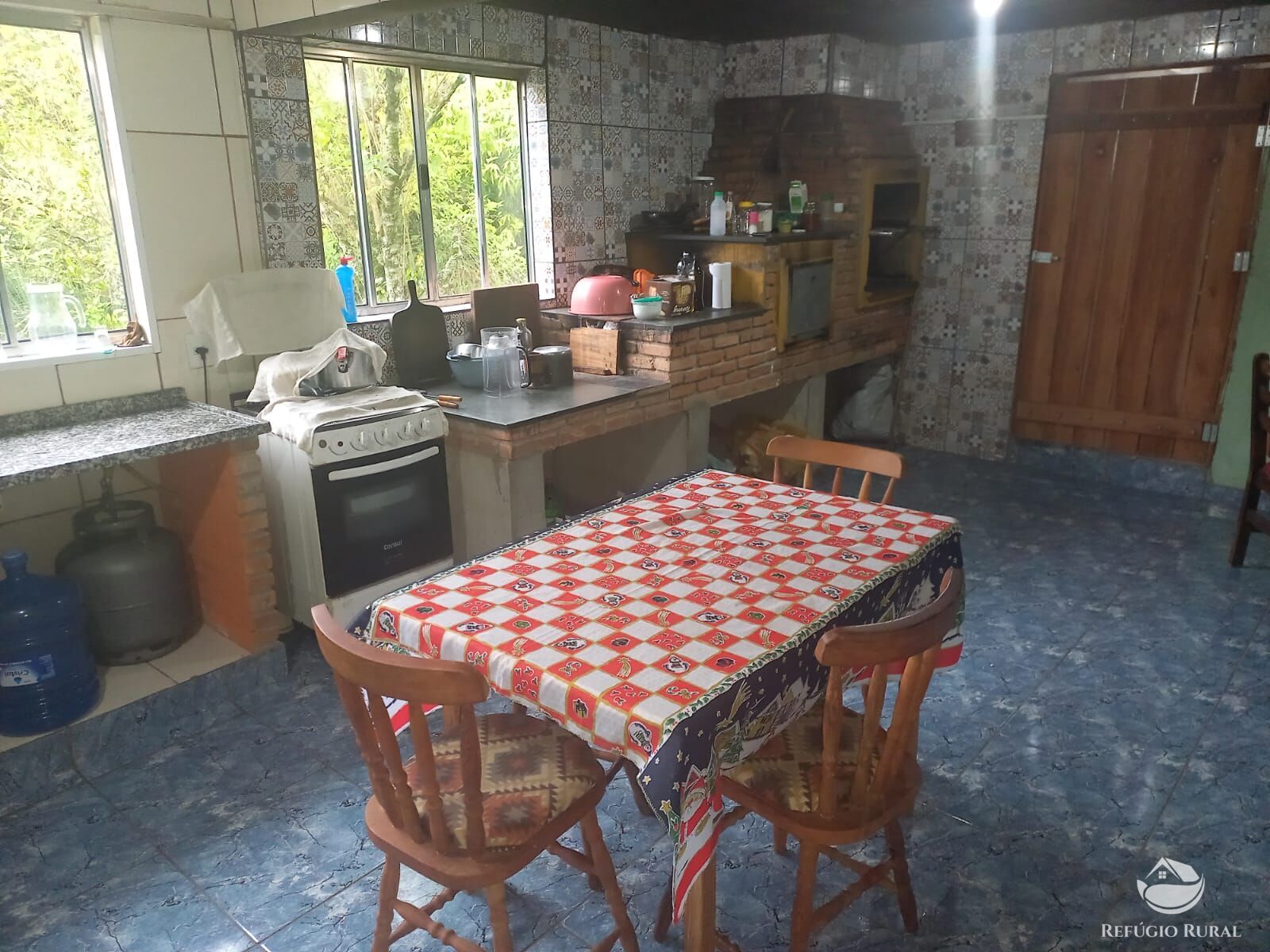 Fazenda à venda com 3 quartos, 6120m² - Foto 31