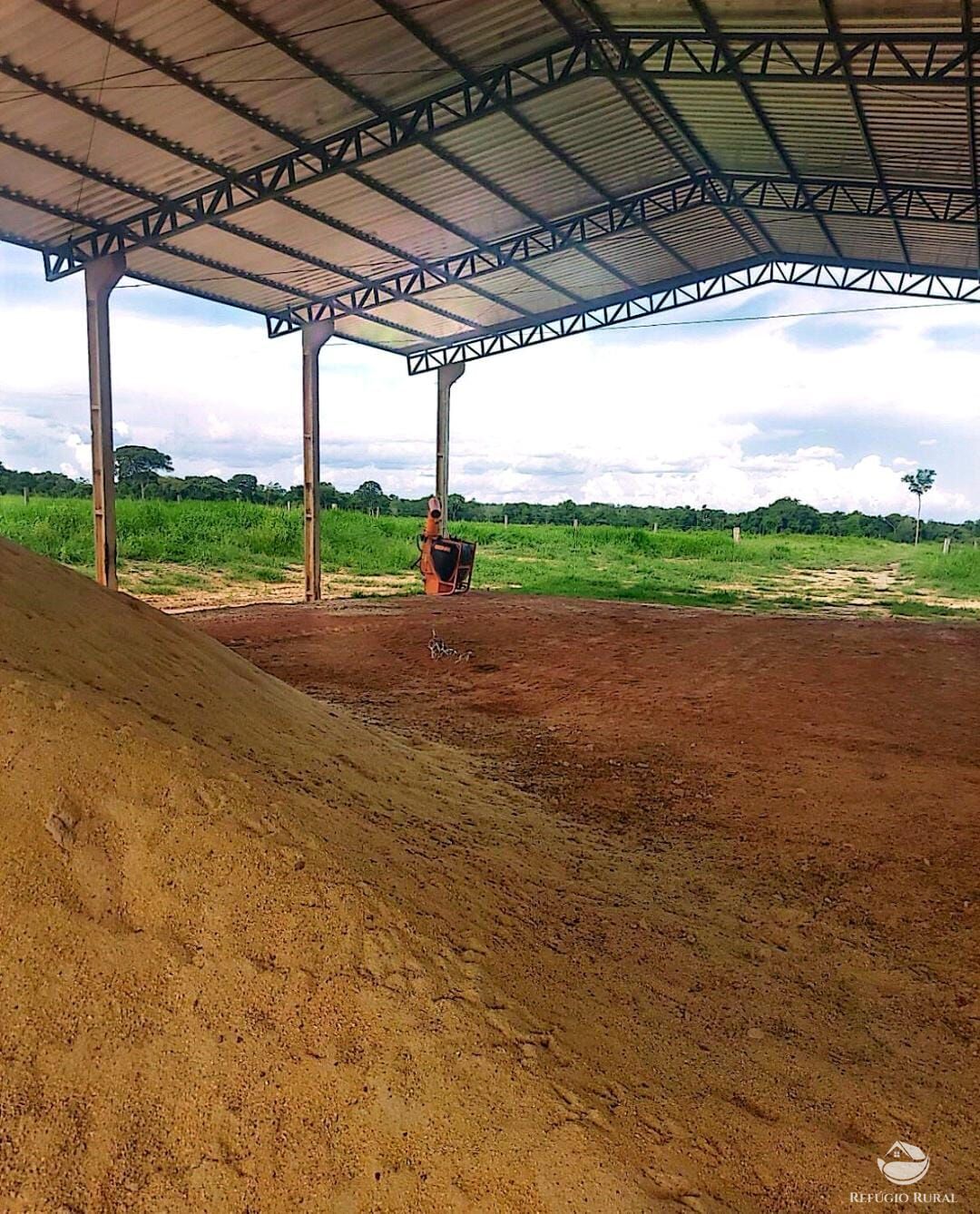 Fazenda à venda com 4 quartos, 100000000m² - Foto 21