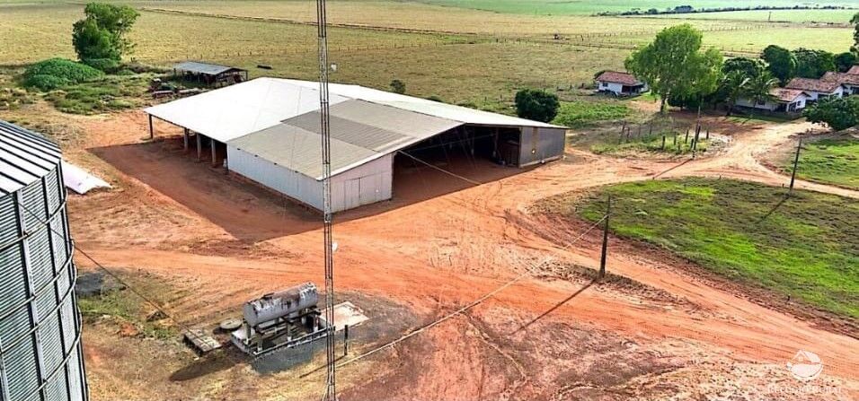 Fazenda à venda com 4 quartos, 100000000m² - Foto 2