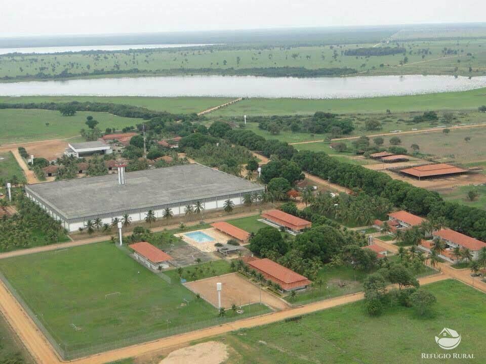 Fazenda à venda com 12 quartos, 2349000000m² - Foto 5