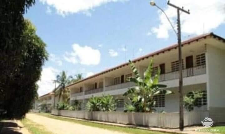 Fazenda à venda com 12 quartos, 2349000000m² - Foto 16