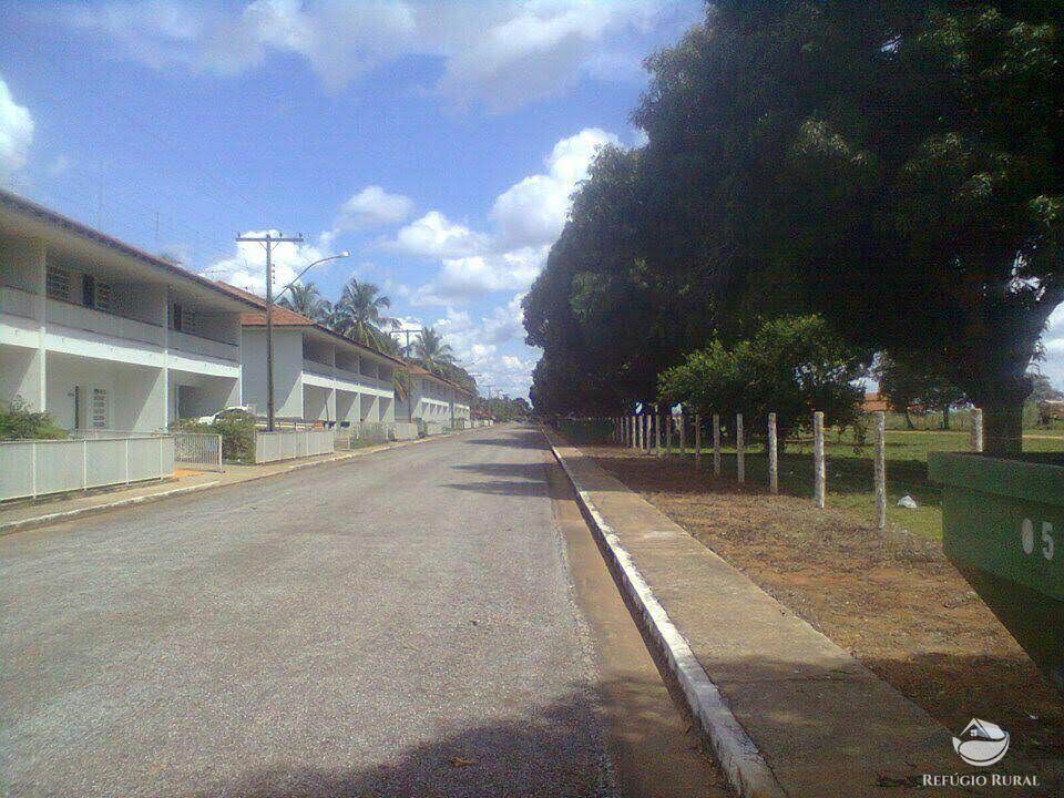 Fazenda à venda com 12 quartos, 2349000000m² - Foto 7