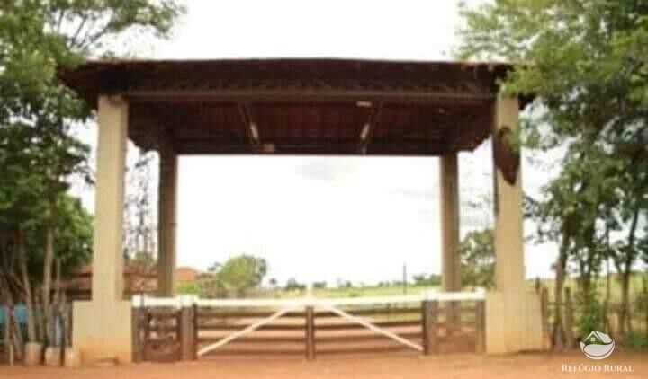 Fazenda à venda com 12 quartos, 2349000000m² - Foto 14