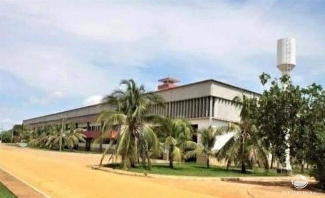 Fazenda à venda com 12 quartos, 2349000000m² - Foto 17