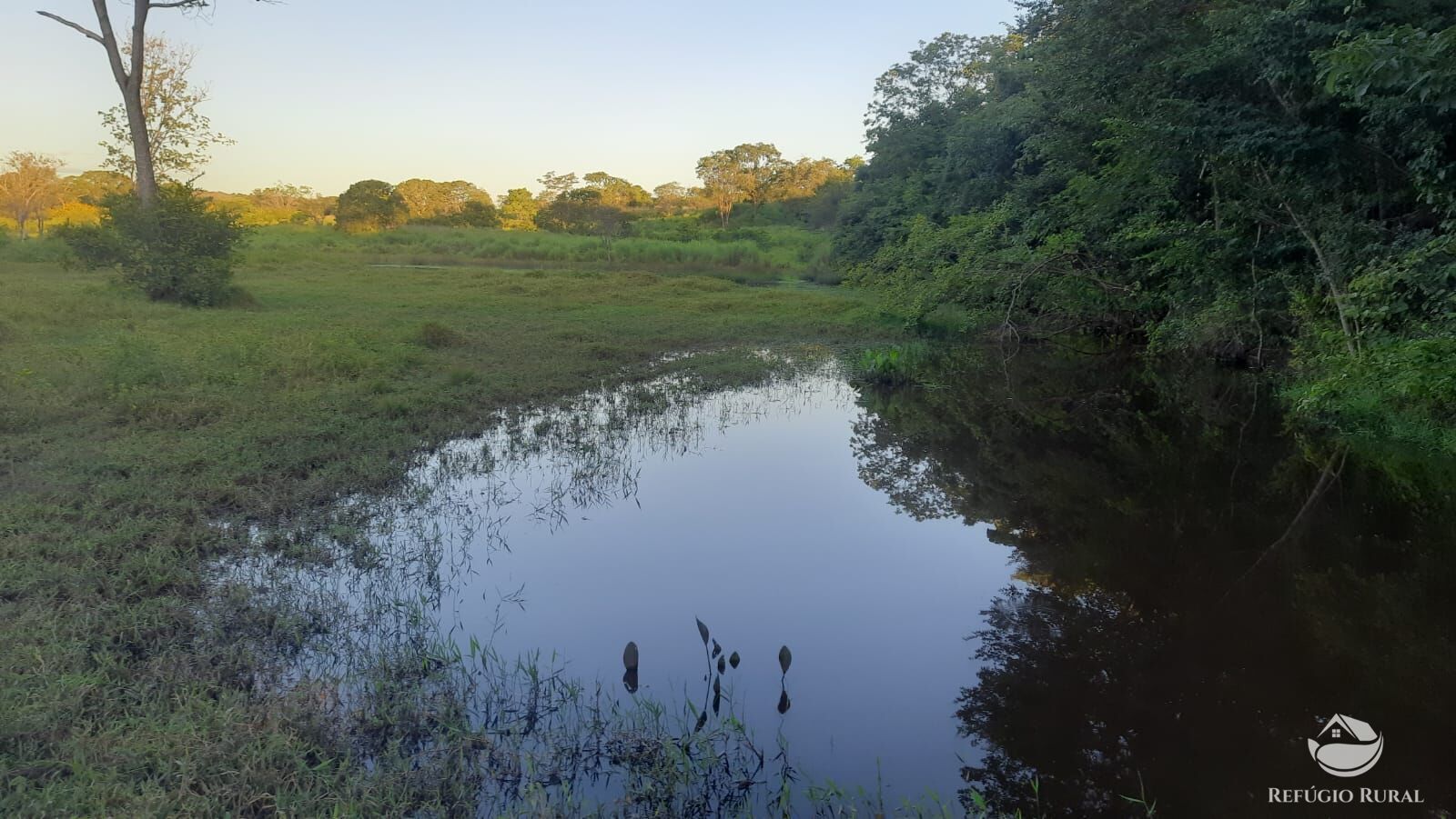 Fazenda à venda com 4 quartos, 4114000m² - Foto 20