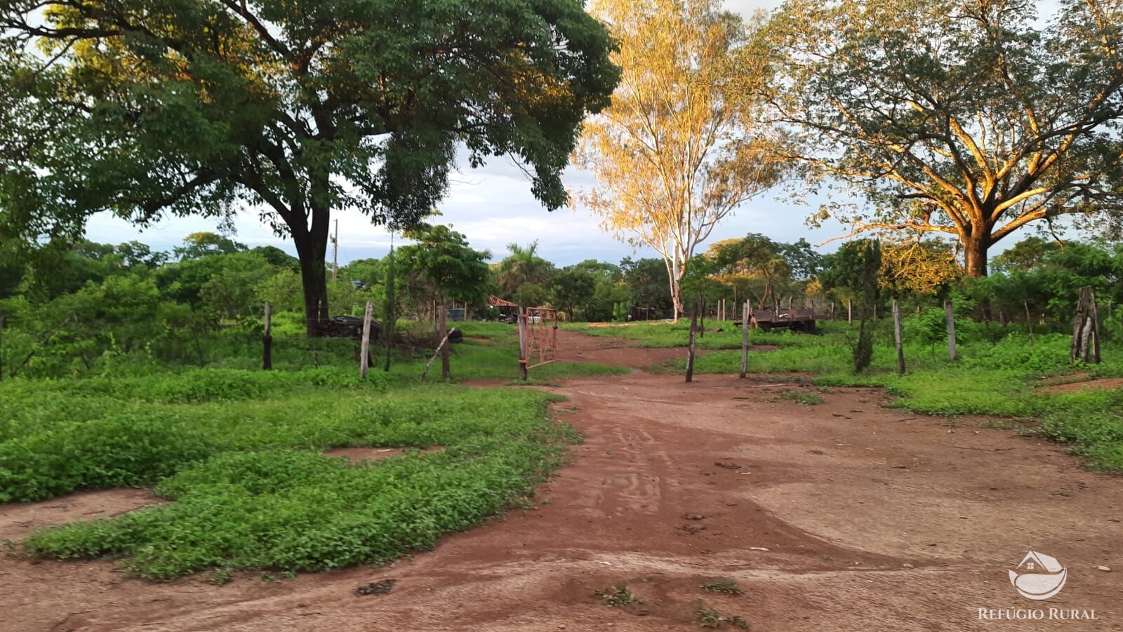 Fazenda à venda com 4 quartos, 4114000m² - Foto 1