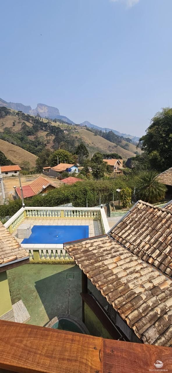 Chácara, 2 quartos, 970 m² - Foto 7