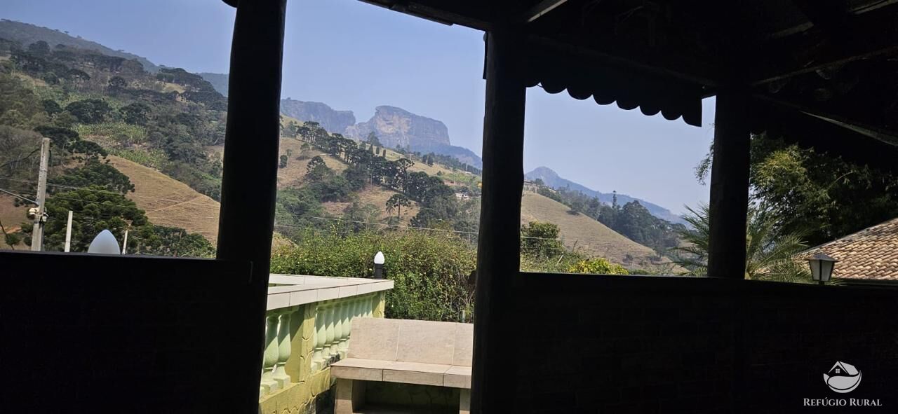 Chácara, 2 quartos, 970 m² - Foto 21