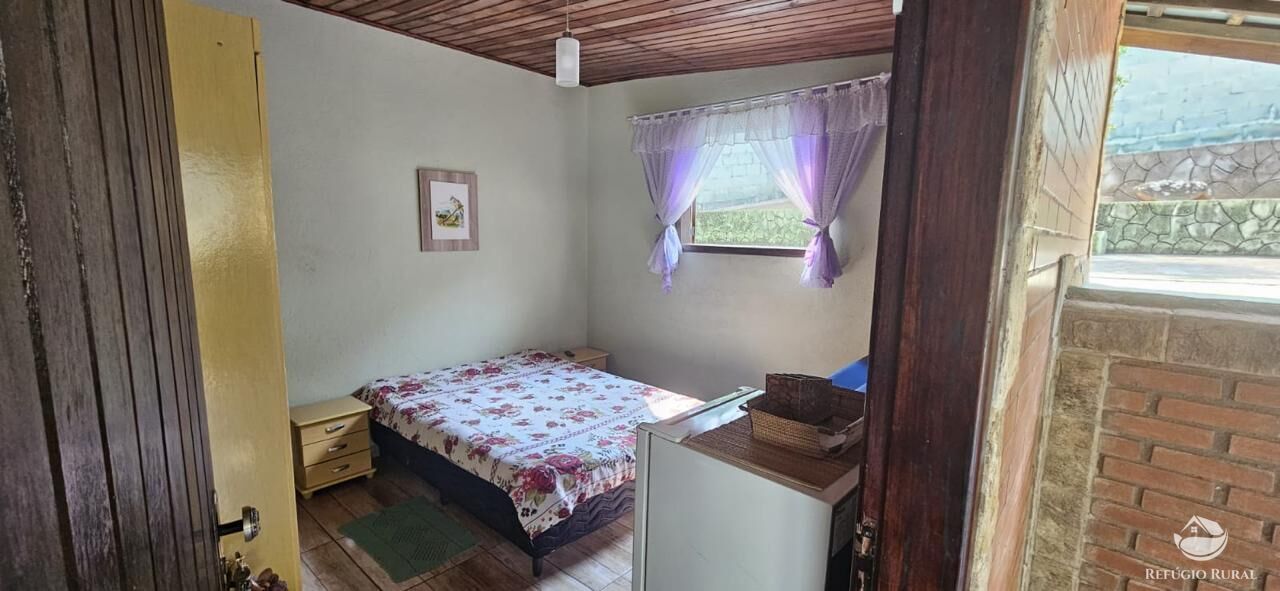 Chácara, 2 quartos, 970 m² - Foto 25
