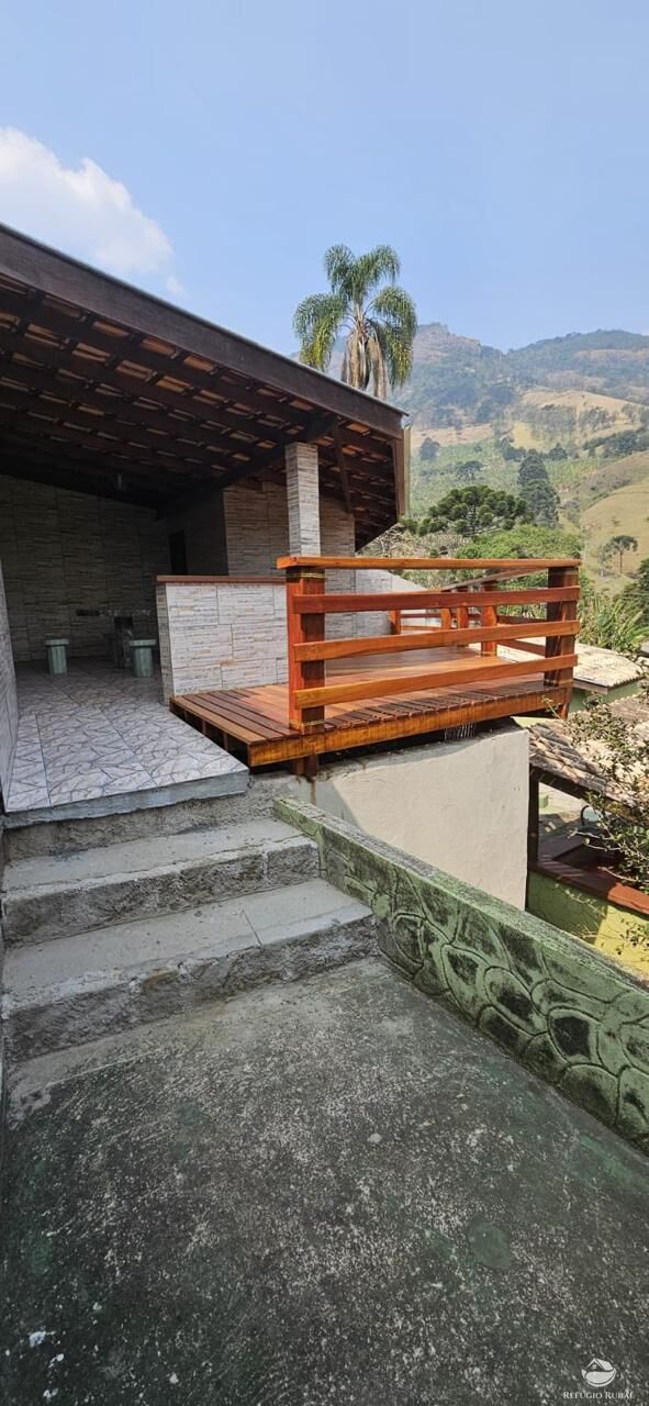 Chácara, 2 quartos, 970 m² - Foto 11