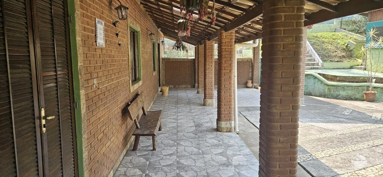 Chácara, 2 quartos, 970 m² - Foto 6