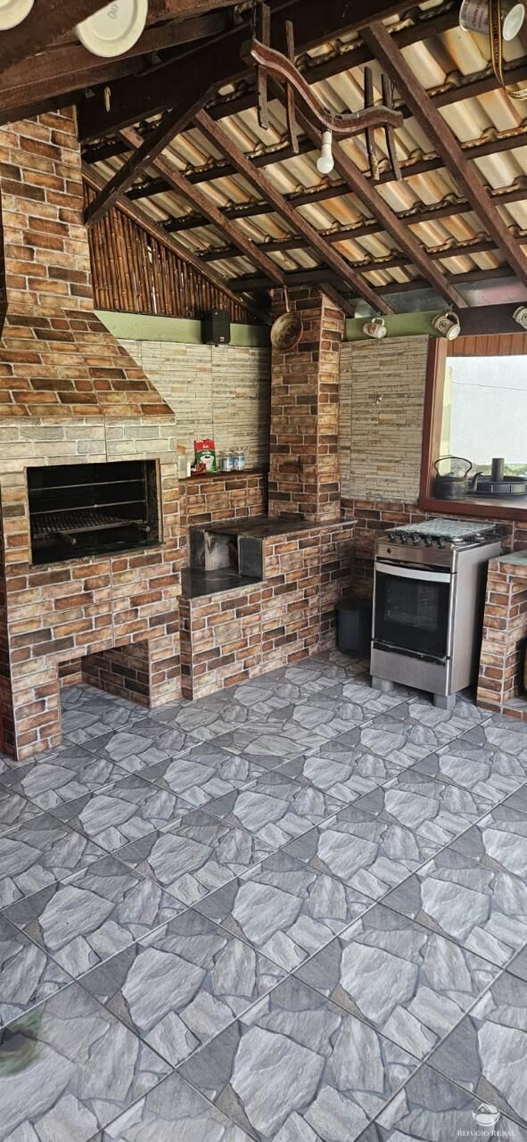 Chácara, 2 quartos, 970 m² - Foto 8