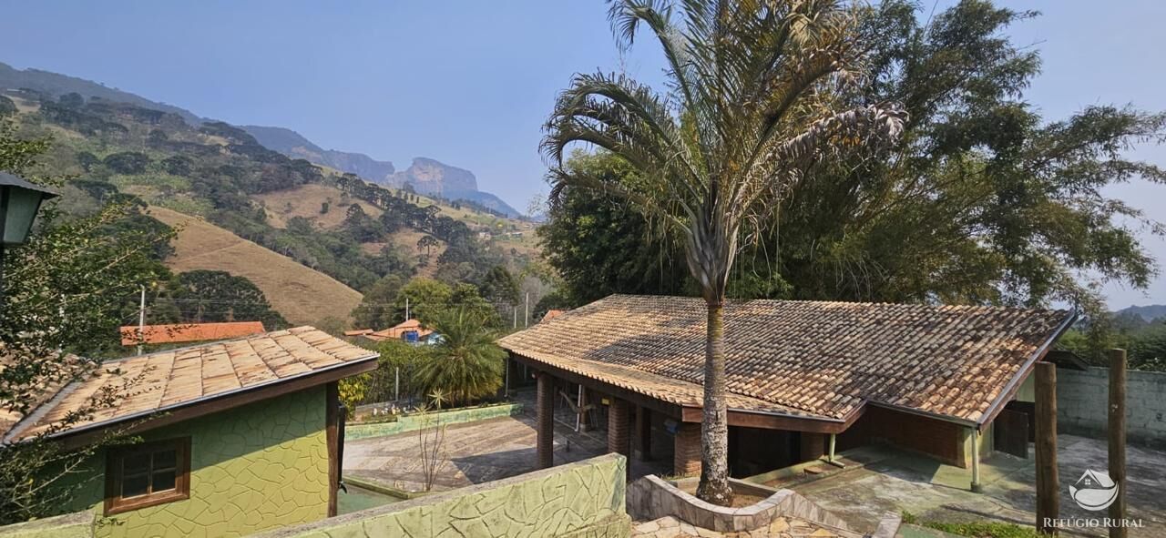 Chácara, 2 quartos, 970 m² - Foto 12