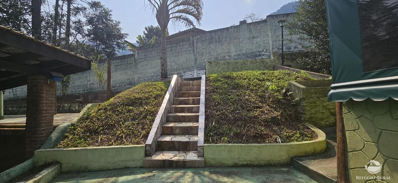 Chácara, 2 quartos, 970 m² - Foto 16