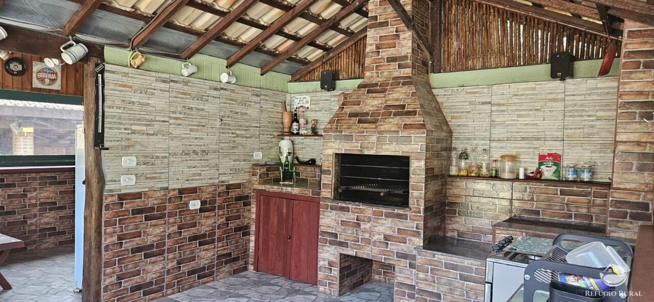 Chácara, 2 quartos, 970 m² - Foto 9