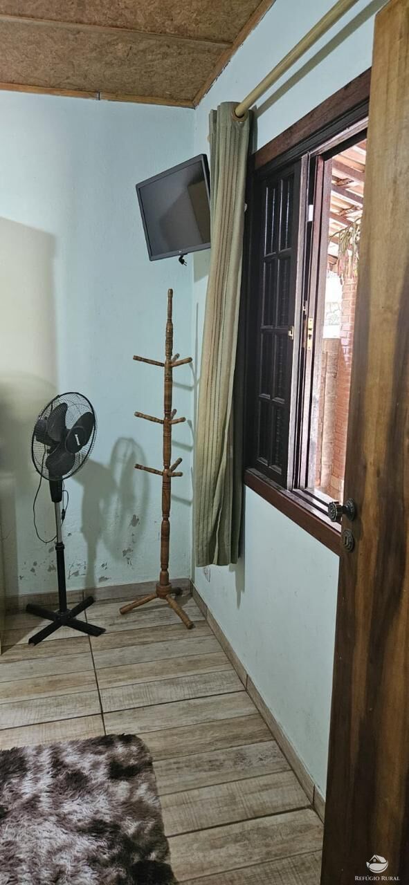 Chácara, 2 quartos, 970 m² - Foto 26