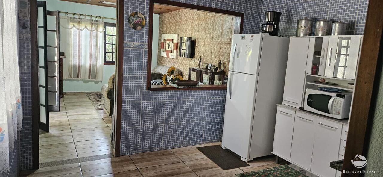 Chácara, 2 quartos, 970 m² - Foto 27