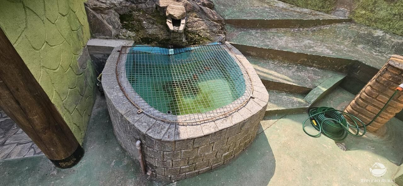 Chácara, 2 quartos, 970 m² - Foto 20