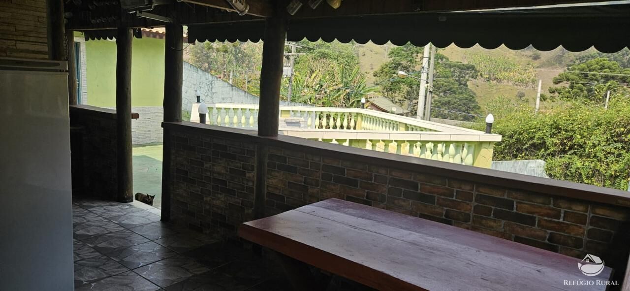 Chácara, 2 quartos, 970 m² - Foto 23