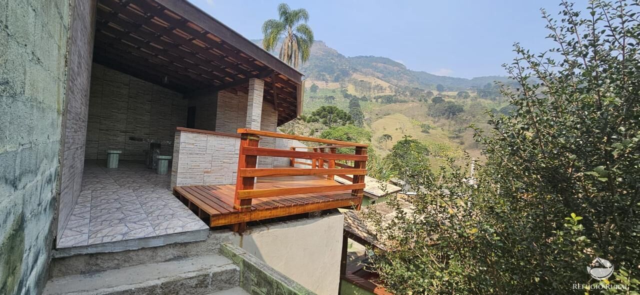 Chácara, 2 quartos, 970 m² - Foto 10