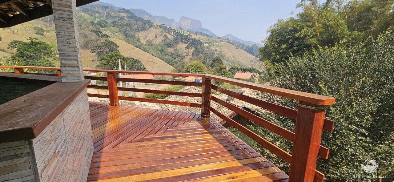 Chácara, 2 quartos, 970 m² - Foto 4