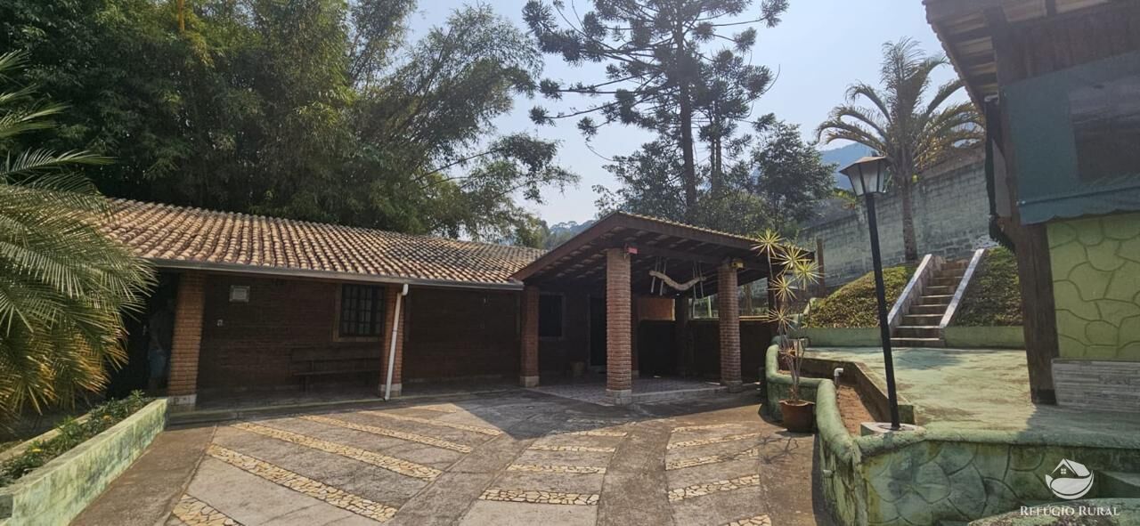 Chácara, 2 quartos, 970 m² - Foto 30