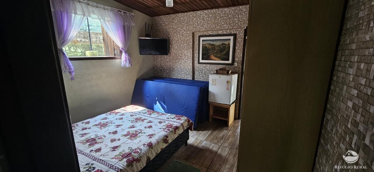 Chácara, 2 quartos, 970 m² - Foto 24