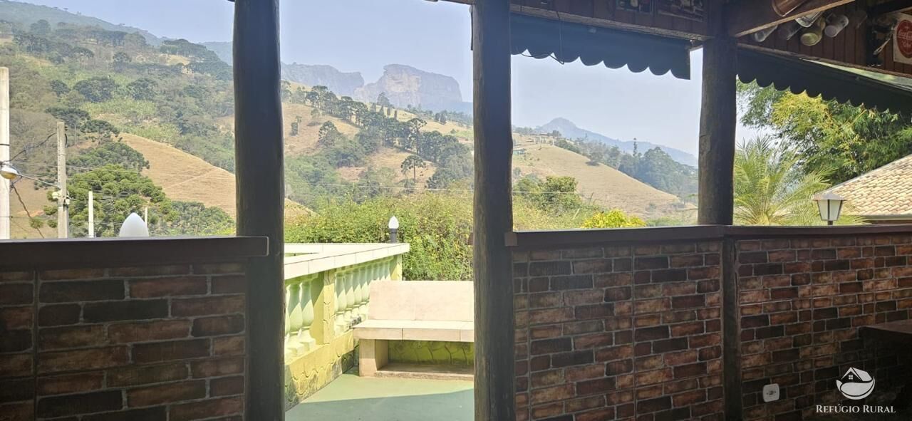 Chácara, 2 quartos, 970 m² - Foto 22