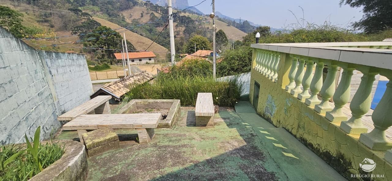 Chácara, 2 quartos, 970 m² - Foto 18