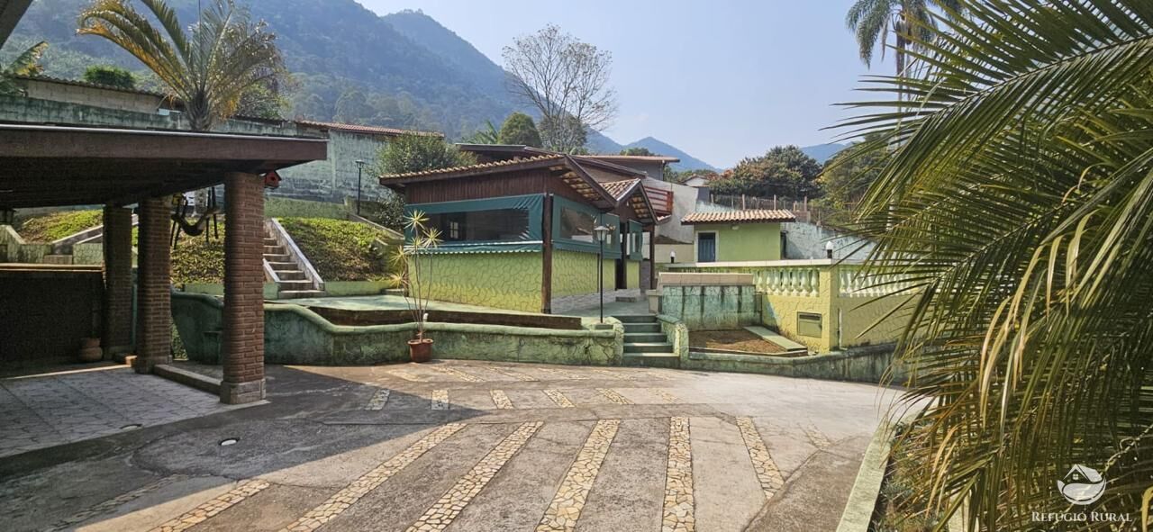 Chácara, 2 quartos, 970 m² - Foto 2