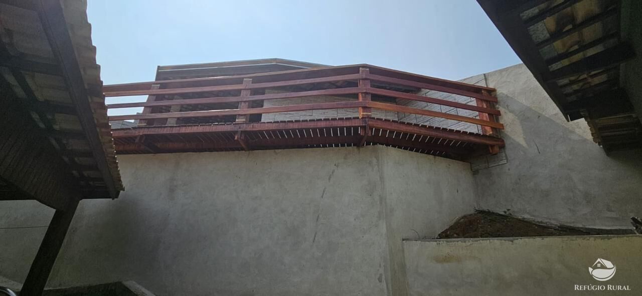 Chácara, 2 quartos, 970 m² - Foto 17