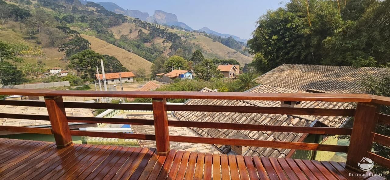 Chácara, 2 quartos, 970 m² - Foto 3