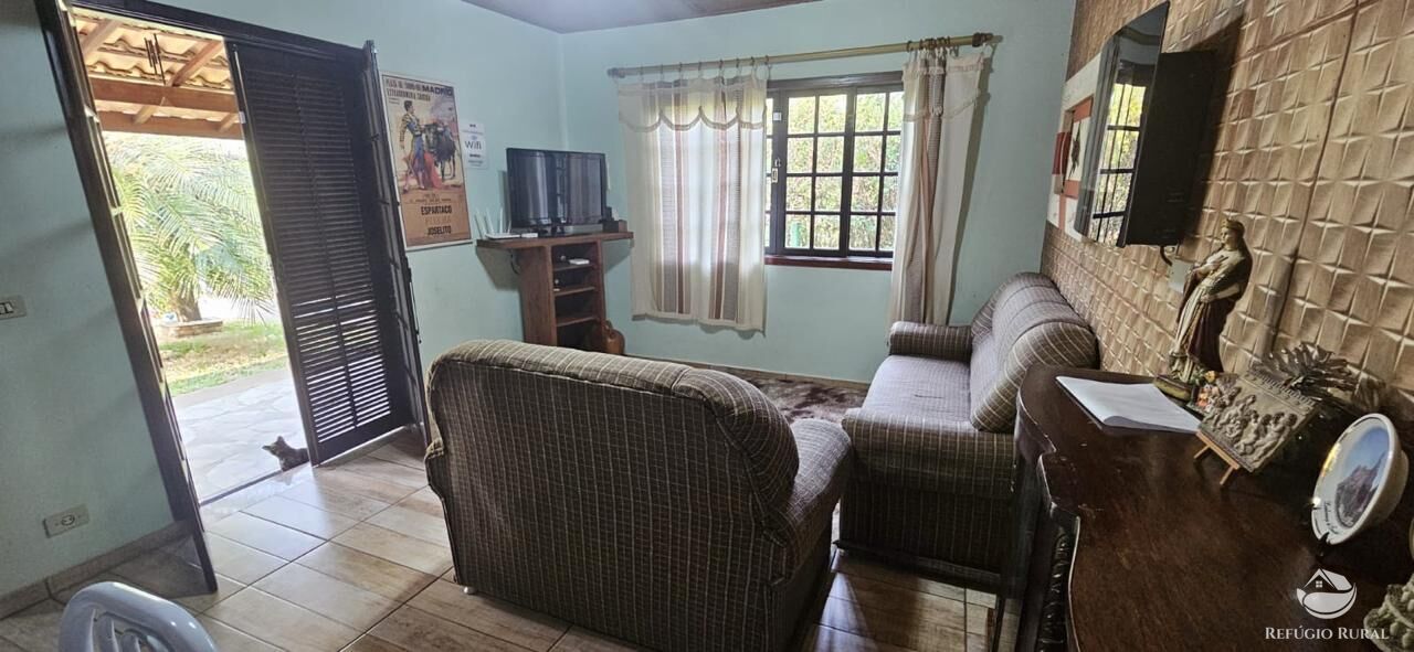 Chácara, 2 quartos, 970 m² - Foto 31