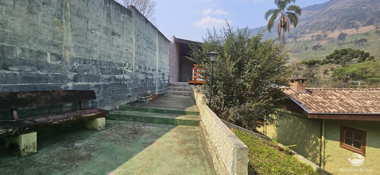 Chácara, 2 quartos, 970 m² - Foto 14