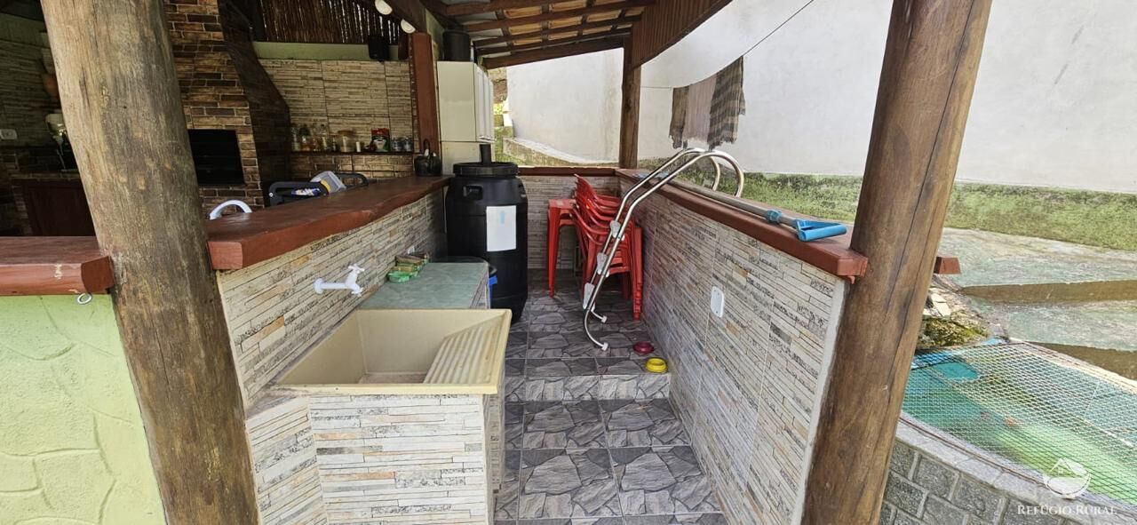 Chácara, 2 quartos, 970 m² - Foto 19