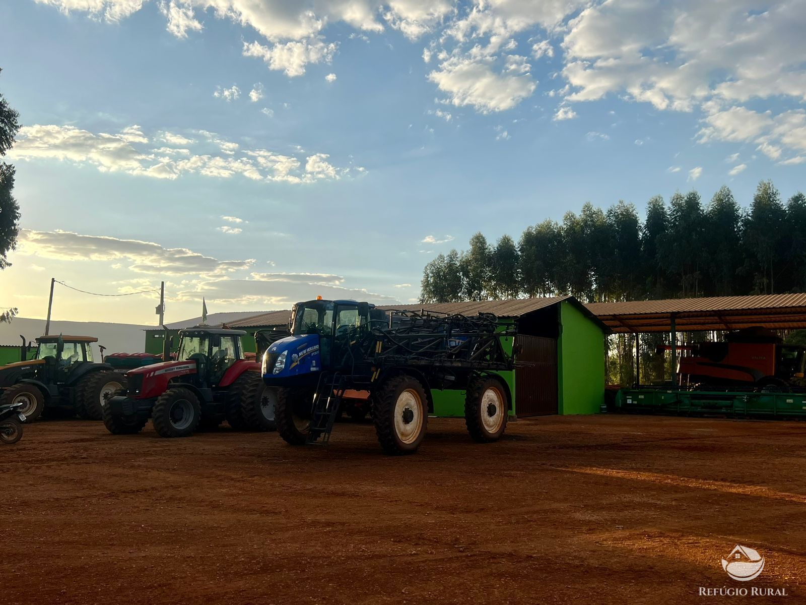 Fazenda à venda com 7 quartos, 25800000m² - Foto 13