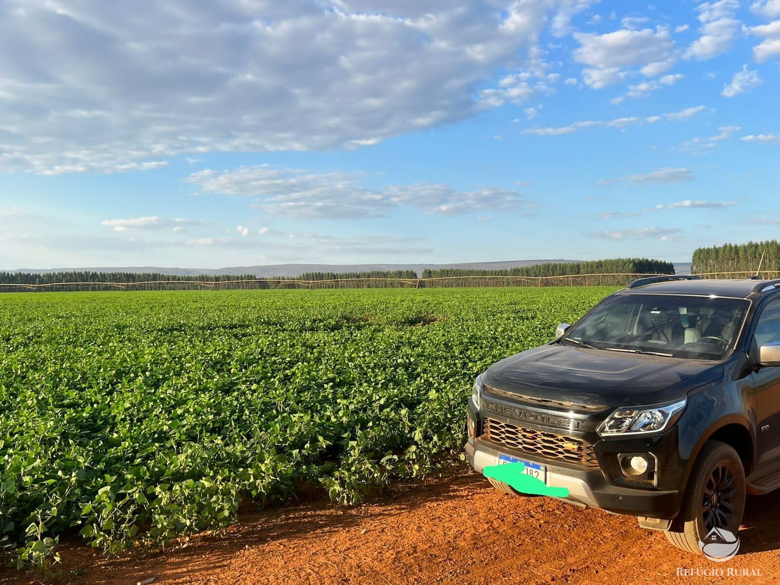 Fazenda à venda com 7 quartos, 25800000m² - Foto 8