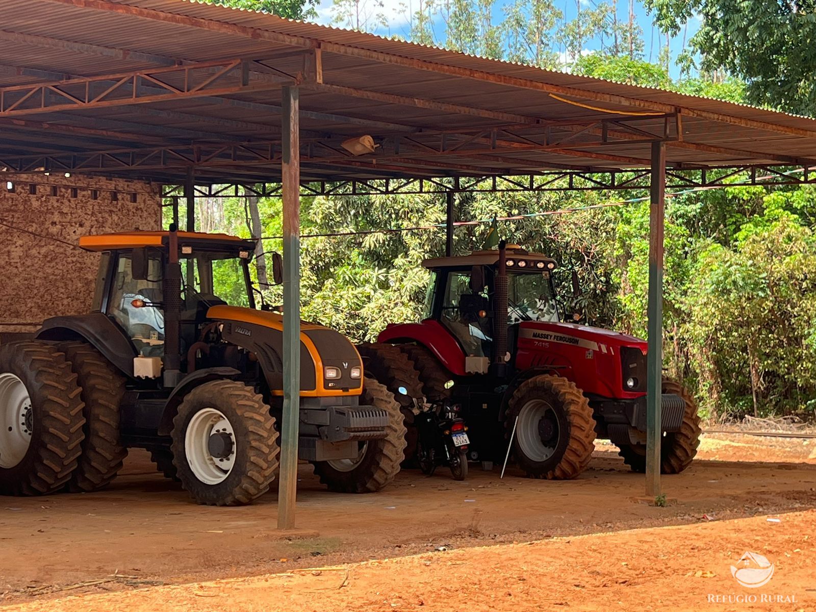 Fazenda à venda com 7 quartos, 25800000m² - Foto 10