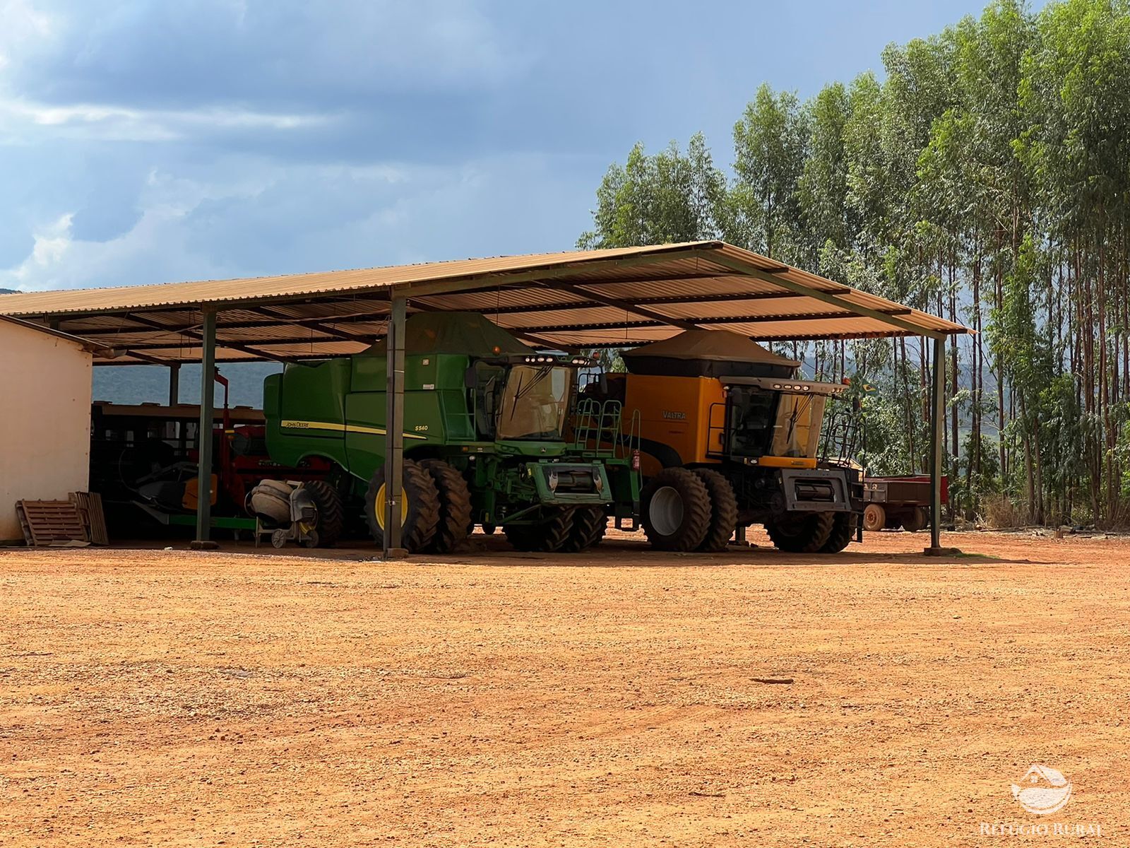 Fazenda à venda com 7 quartos, 25800000m² - Foto 12