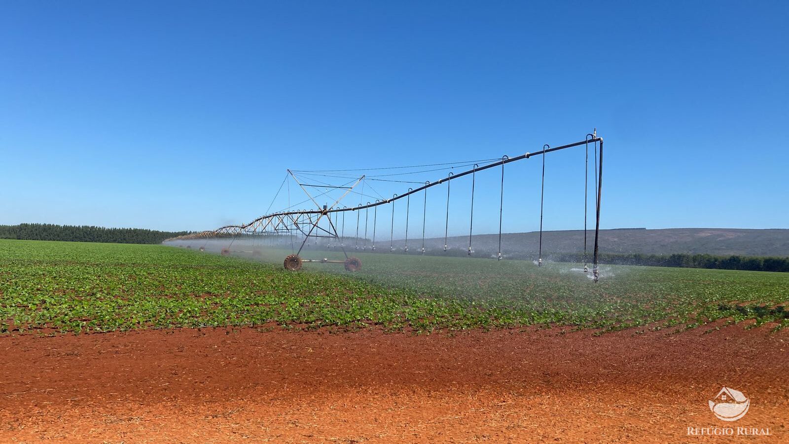 Fazenda à venda com 7 quartos, 25800000m² - Foto 1