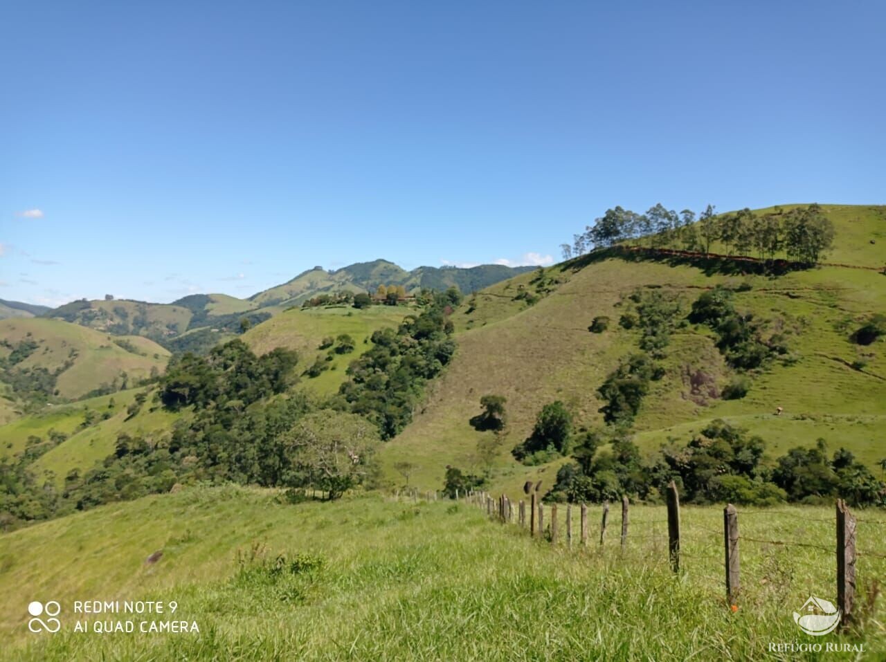 Fazenda à venda com 1 quarto, 117370000m² - Foto 1