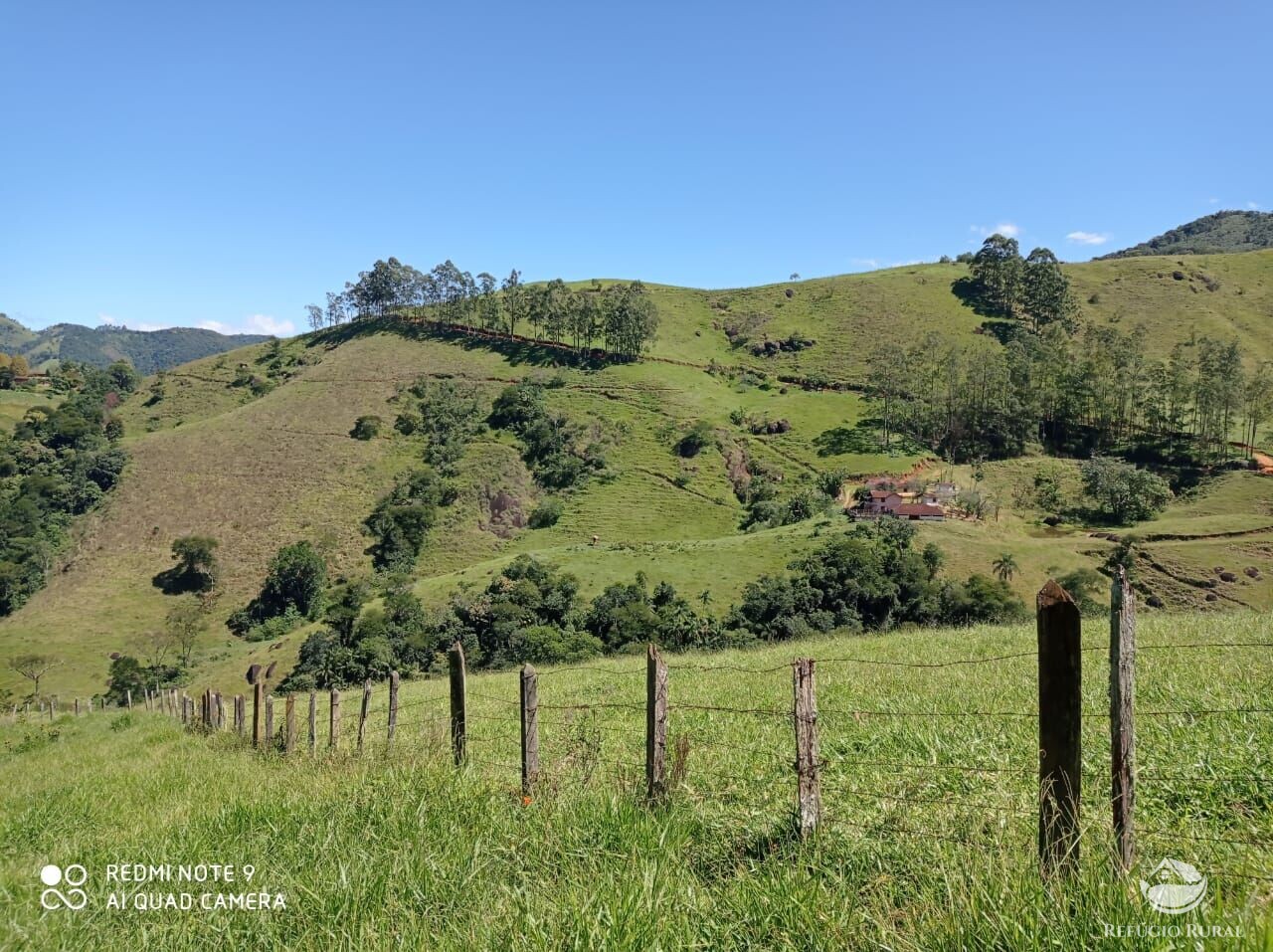 Fazenda à venda com 1 quarto, 117370000m² - Foto 5