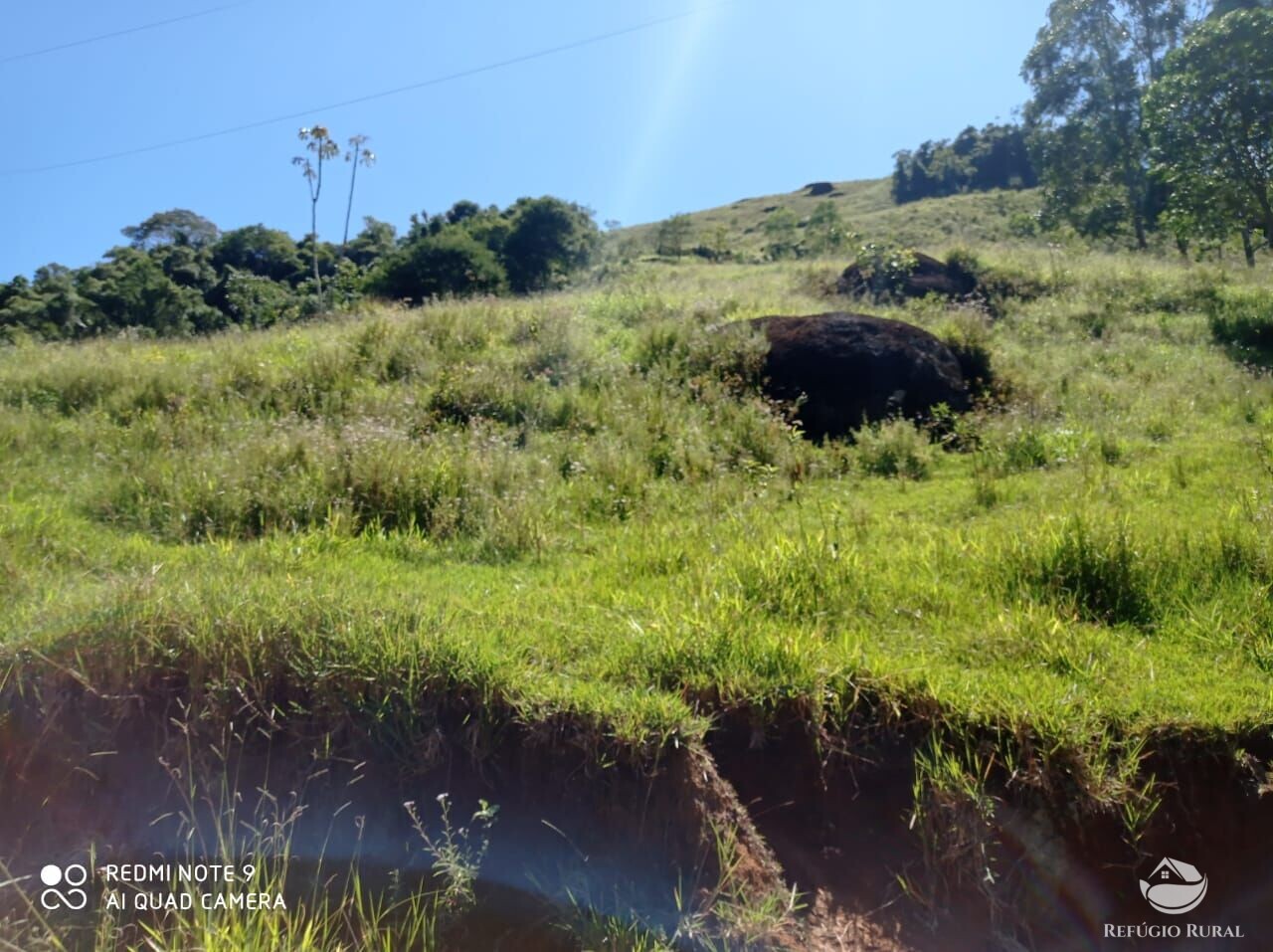 Fazenda à venda com 1 quarto, 117370000m² - Foto 14