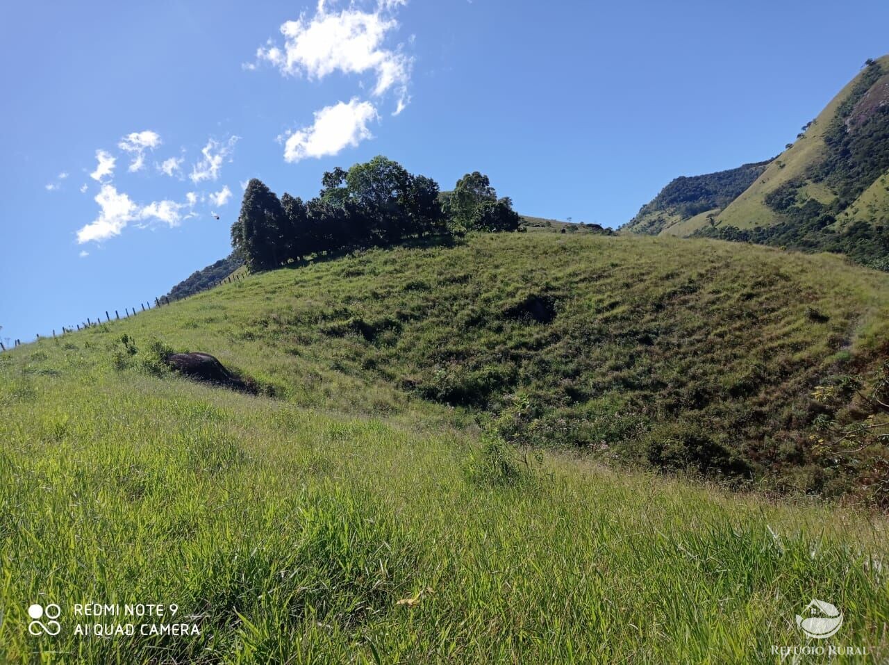 Fazenda à venda com 1 quarto, 117370000m² - Foto 3