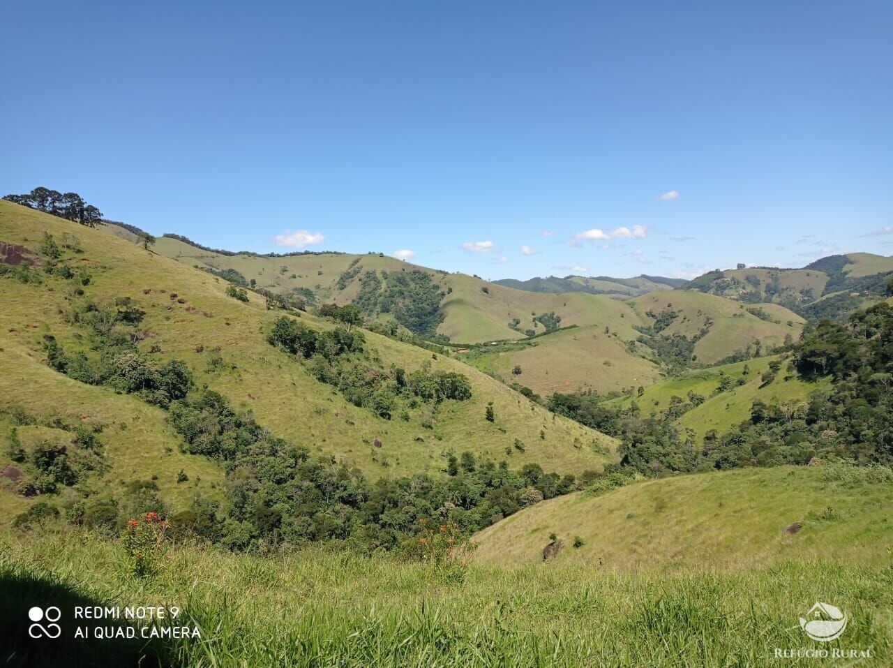 Fazenda à venda com 1 quarto, 117370000m² - Foto 27