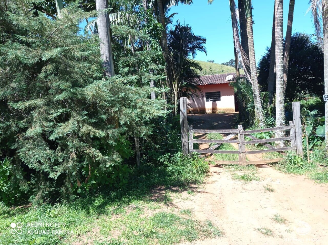 Fazenda à venda com 1 quarto, 117370000m² - Foto 30