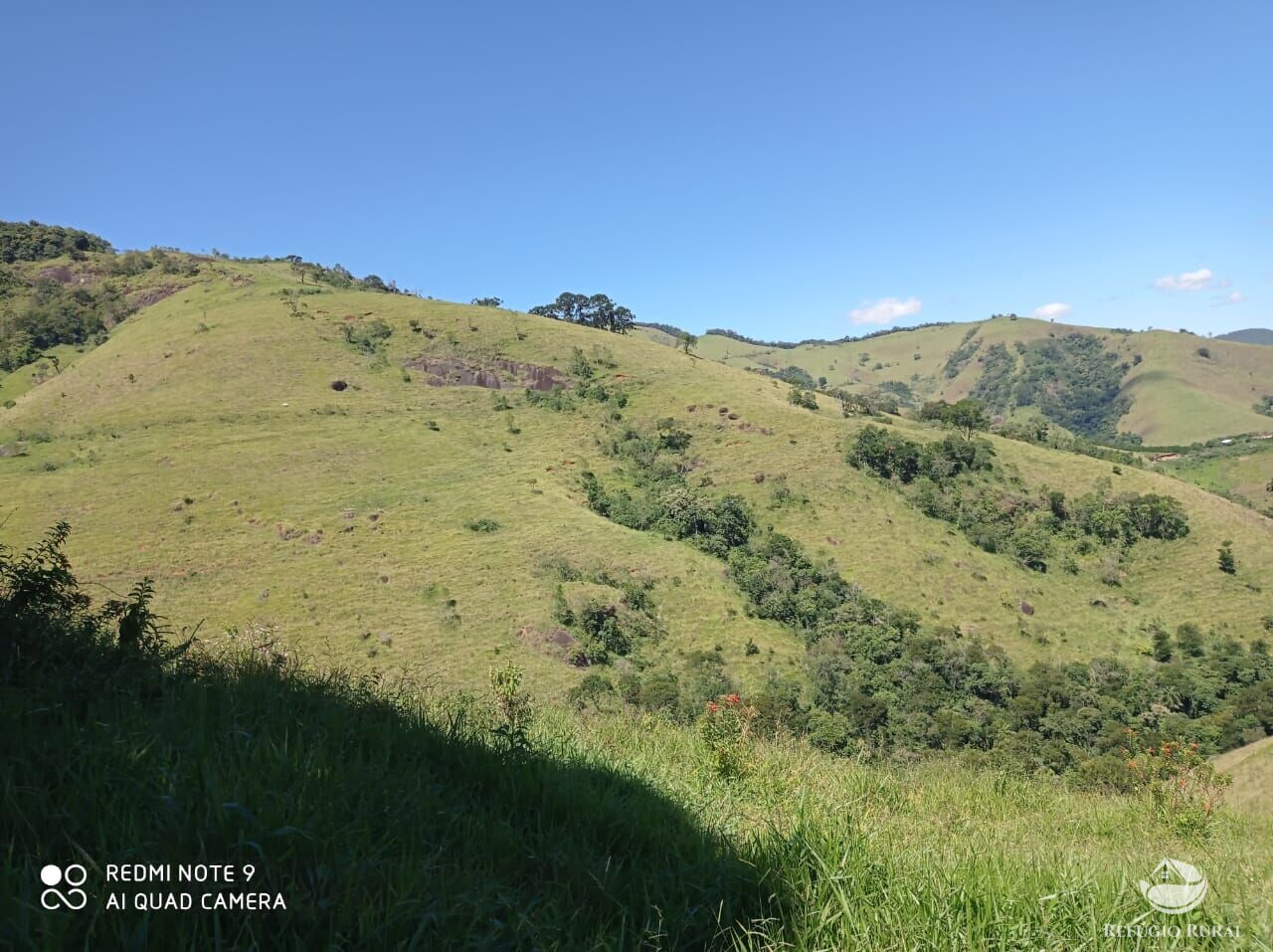 Fazenda à venda com 1 quarto, 117370000m² - Foto 9