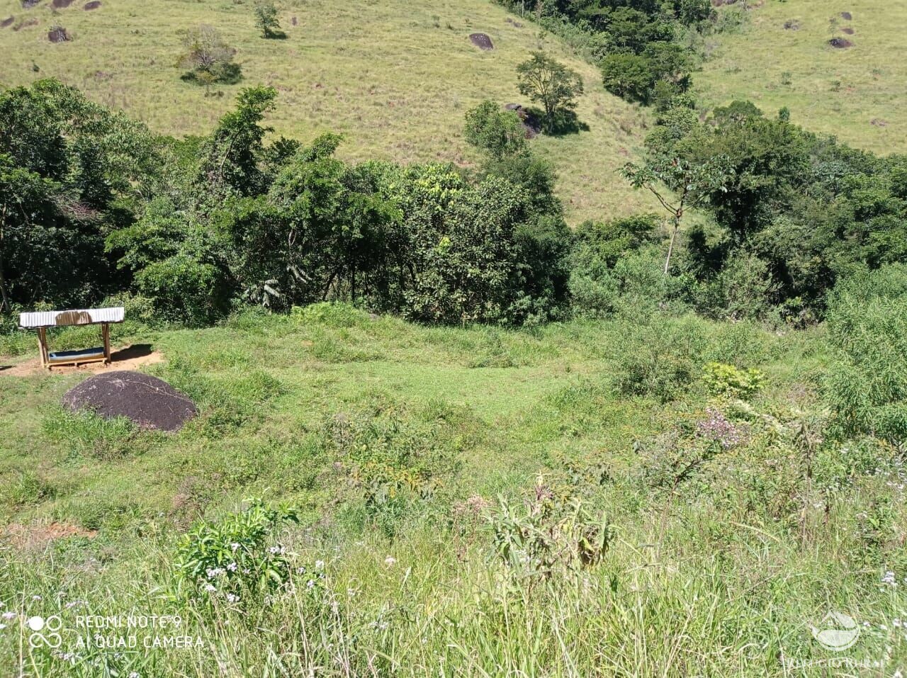 Fazenda à venda com 1 quarto, 117370000m² - Foto 8