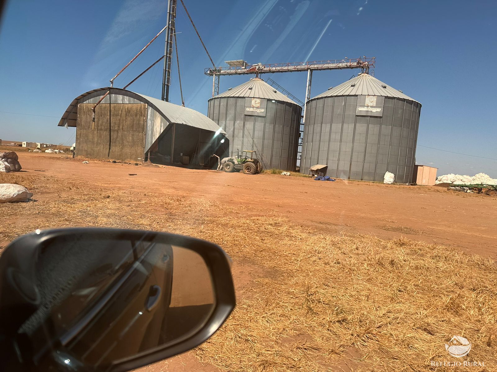 Fazenda à venda com 4 quartos, 110000000m² - Foto 6