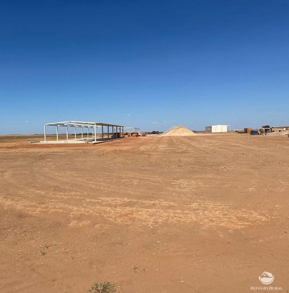 Fazenda à venda com 4 quartos, 110000000m² - Foto 7